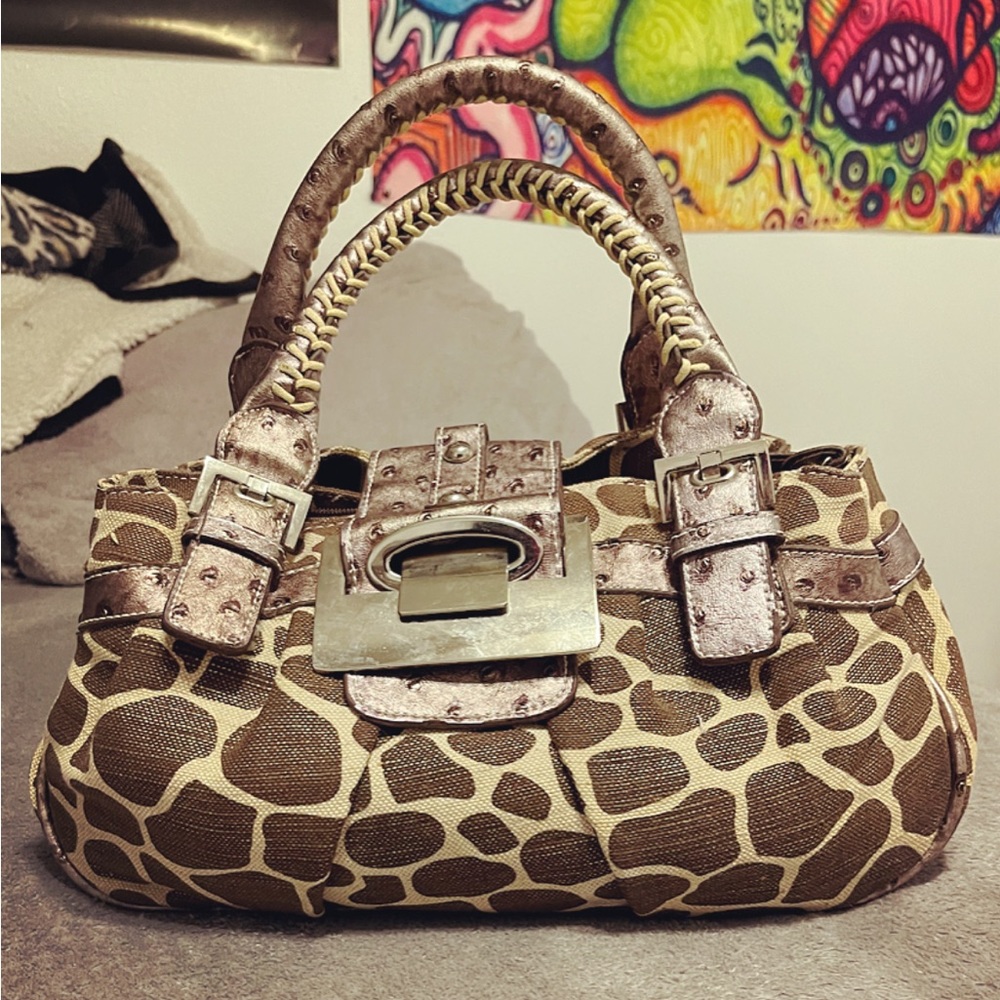Vintage Purse